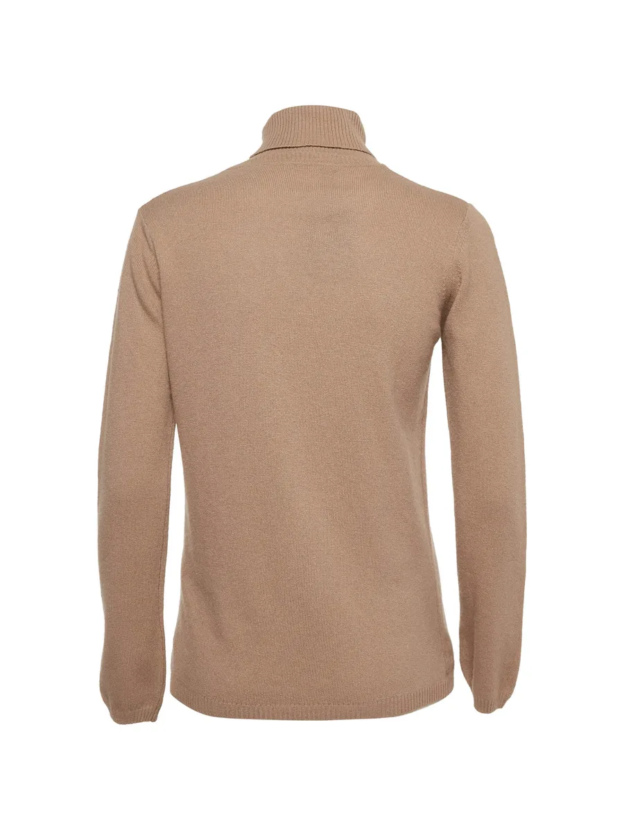 turtleneck sweater 3