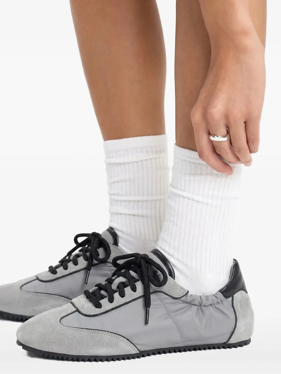 Riley Grey sneakers 8