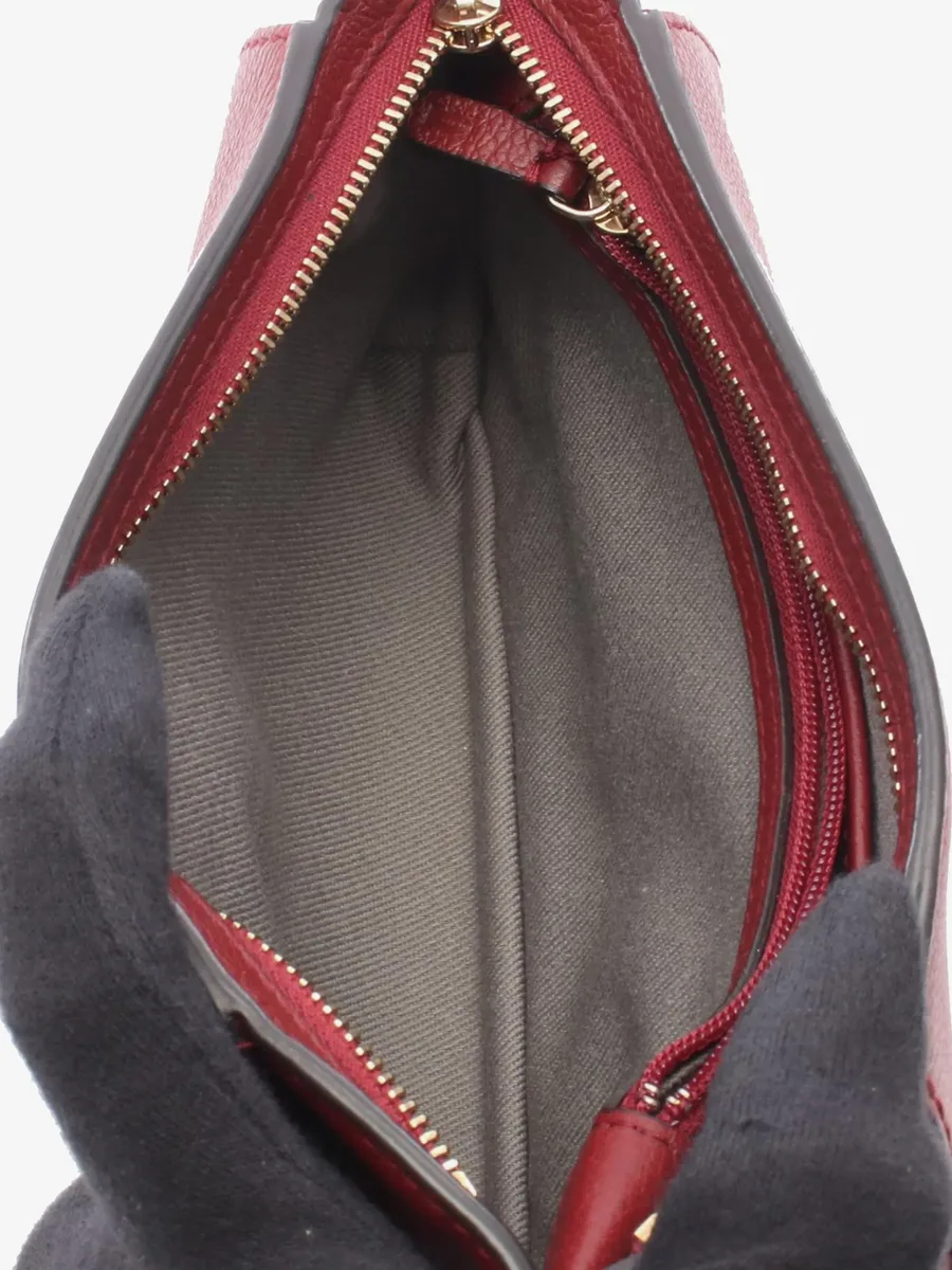 клатч Leather C De Cartier (2010-2026 годы) 4