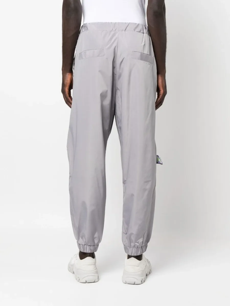 Zac Attack track pants 8