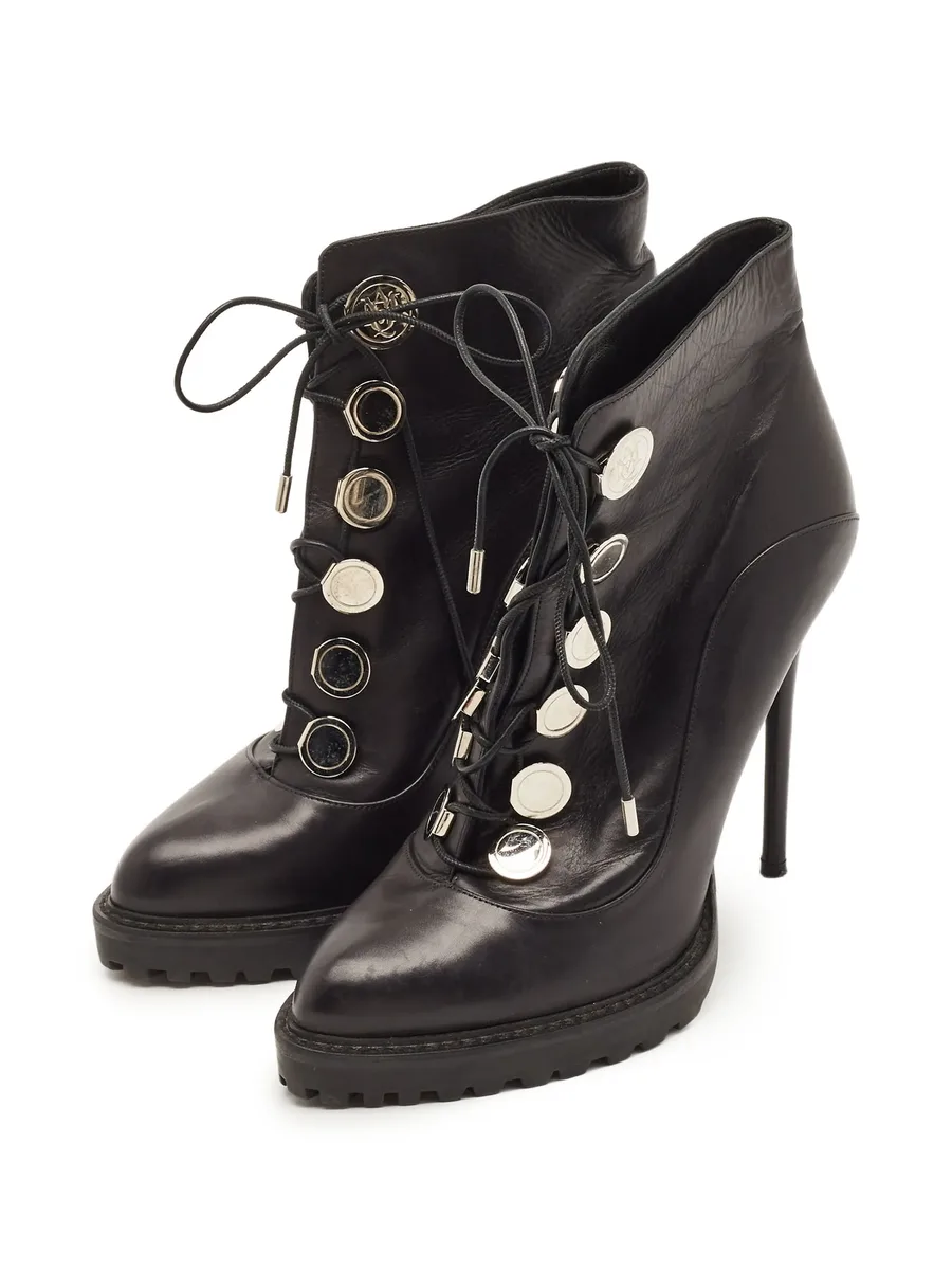 leather ankle boots 3