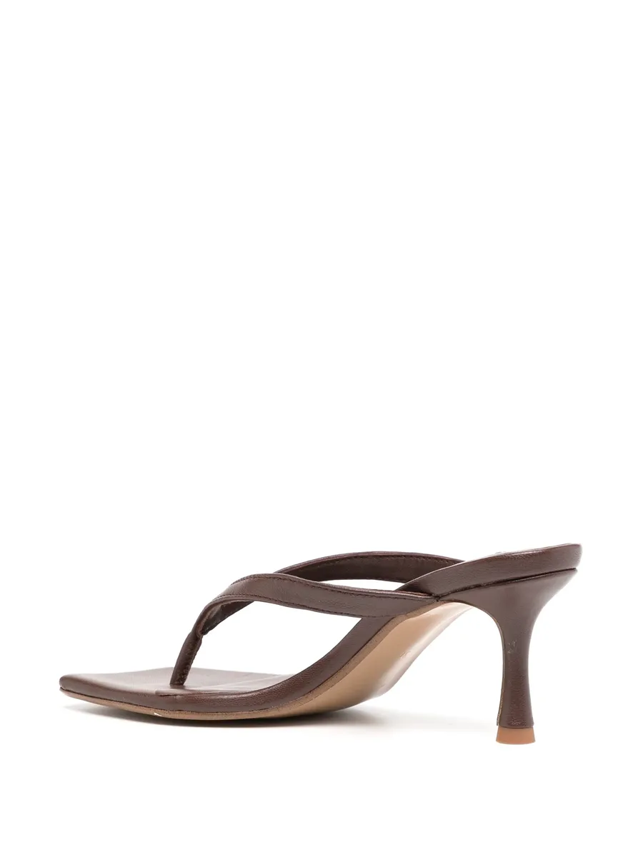 Elvie I sandals 5