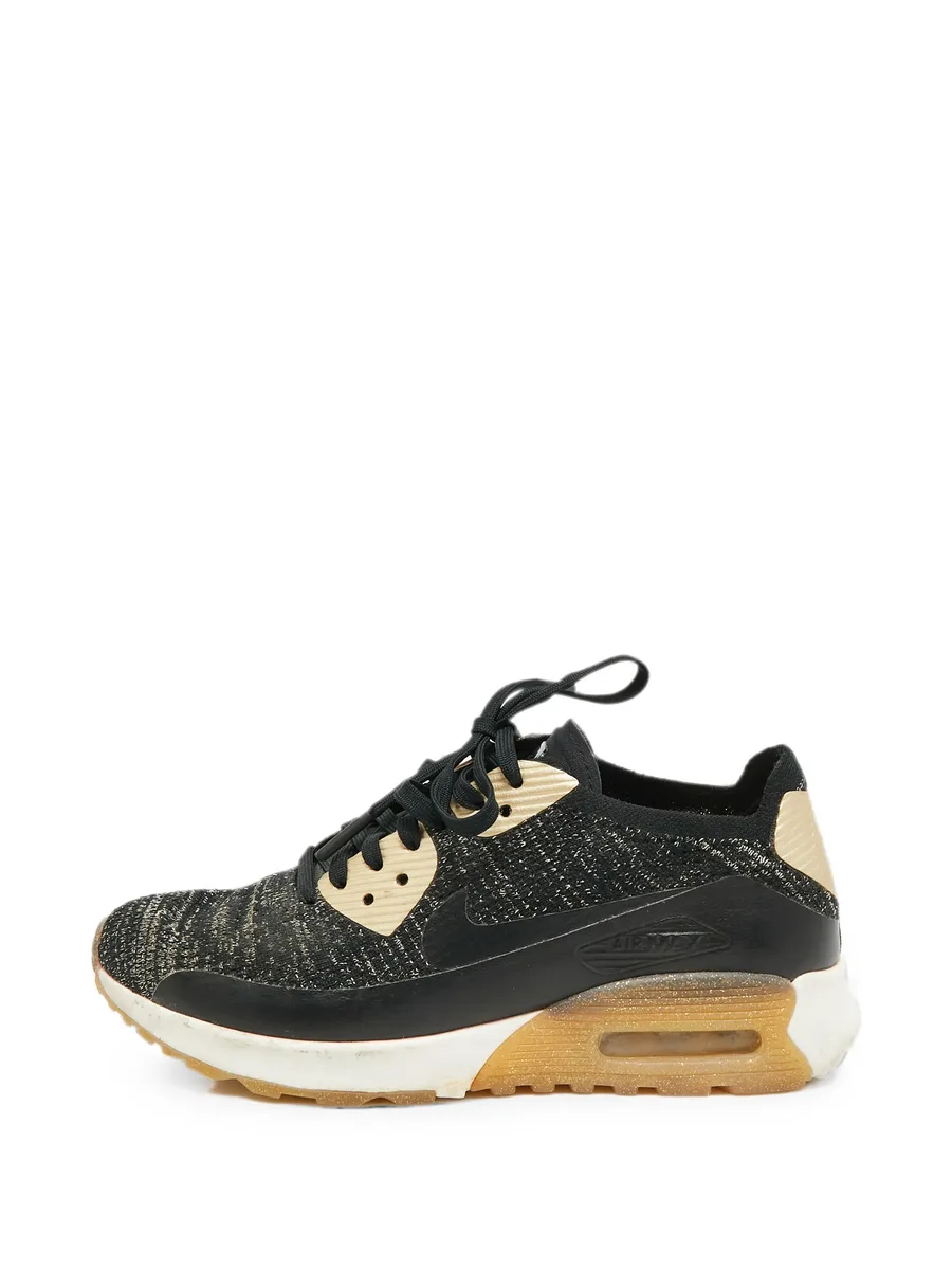 Flyknit Air Max 90 Ultra 2.0 sneakers 1