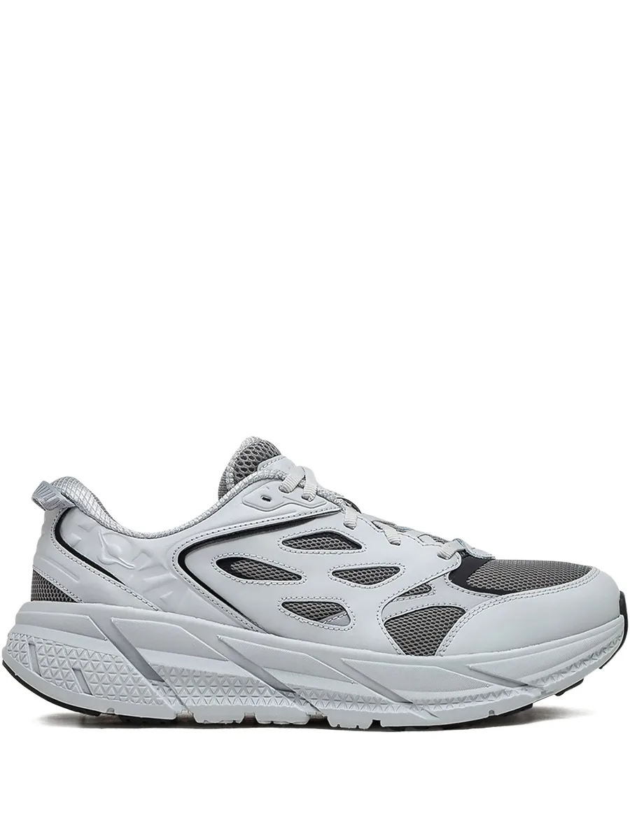 Clifton L "Stellar Grey/Stardust" sneakers 1