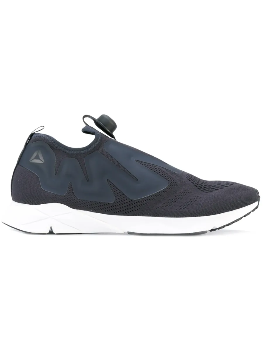 Pump Supreme Engine sneakers 1