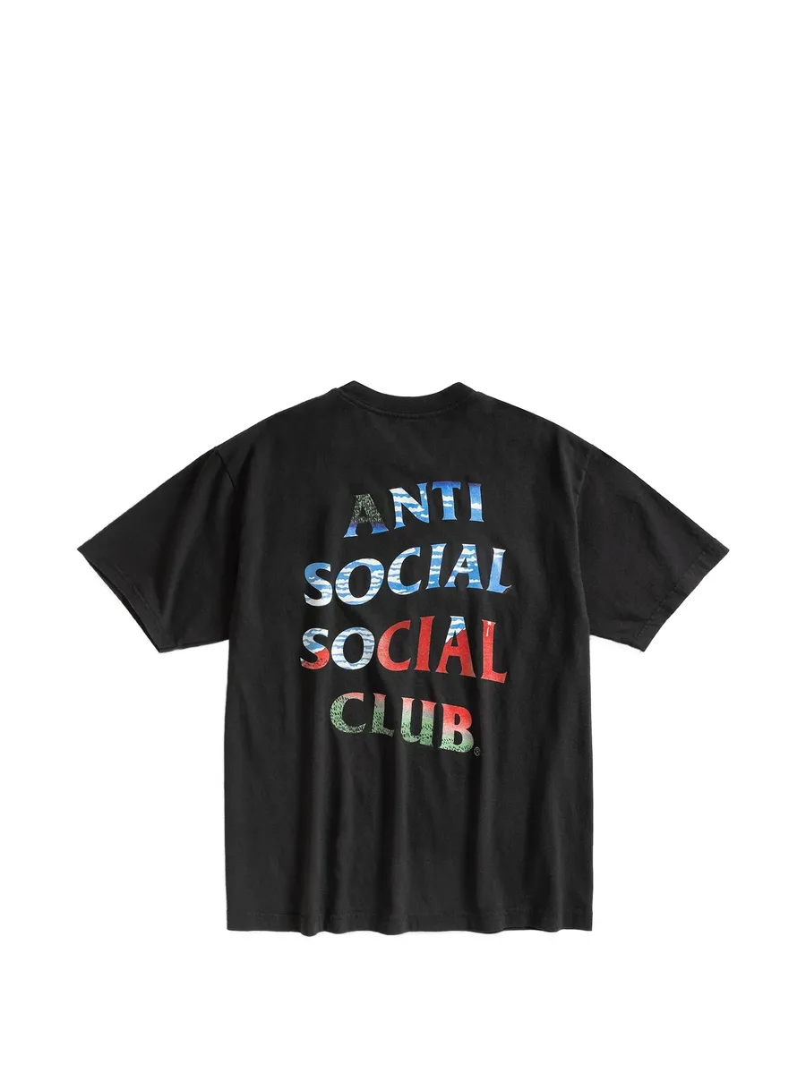 Tonkatsu: Fine Wind, Clear Morning T-shirt 4