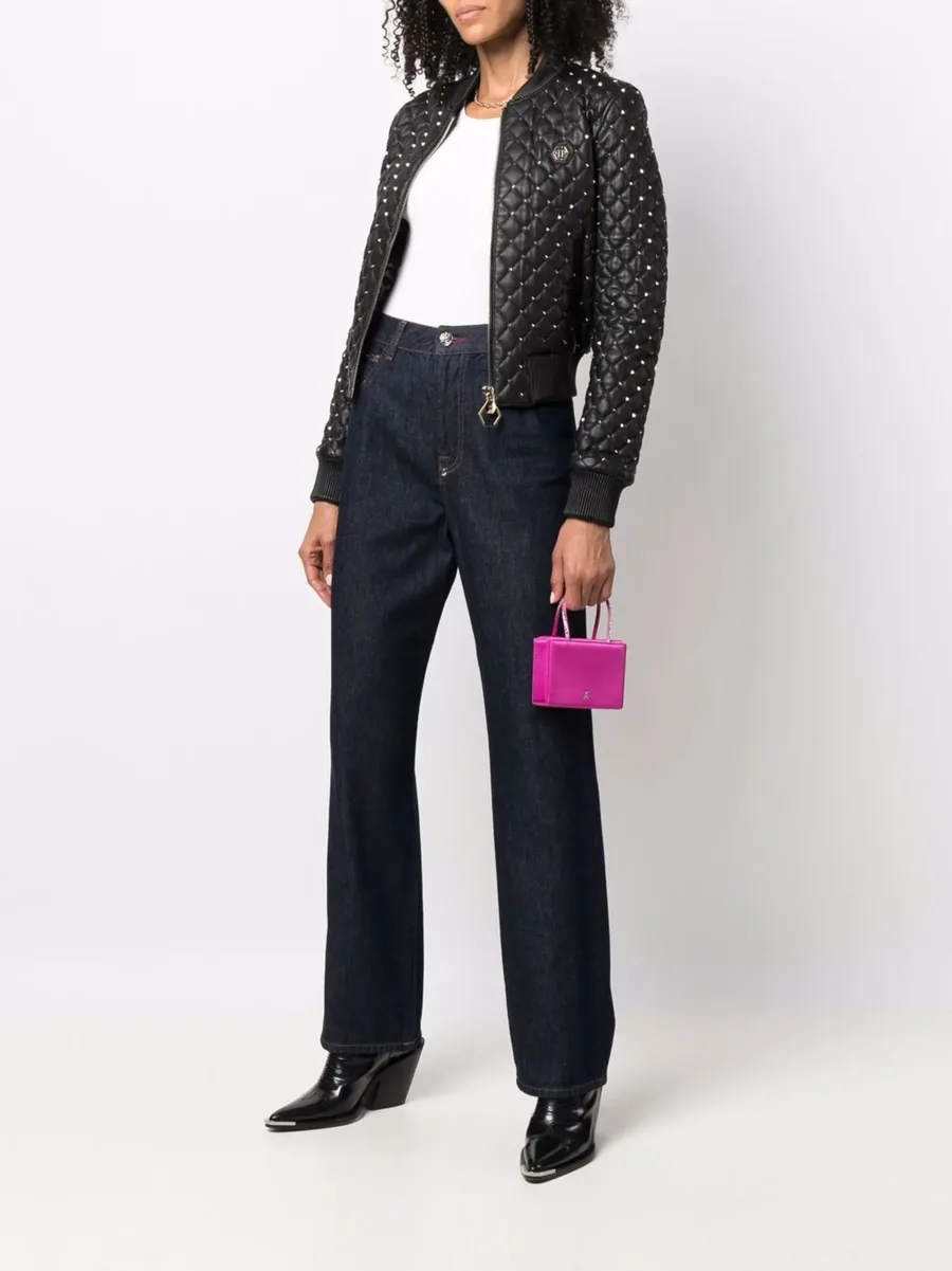 Iconic loose fit jeans 3