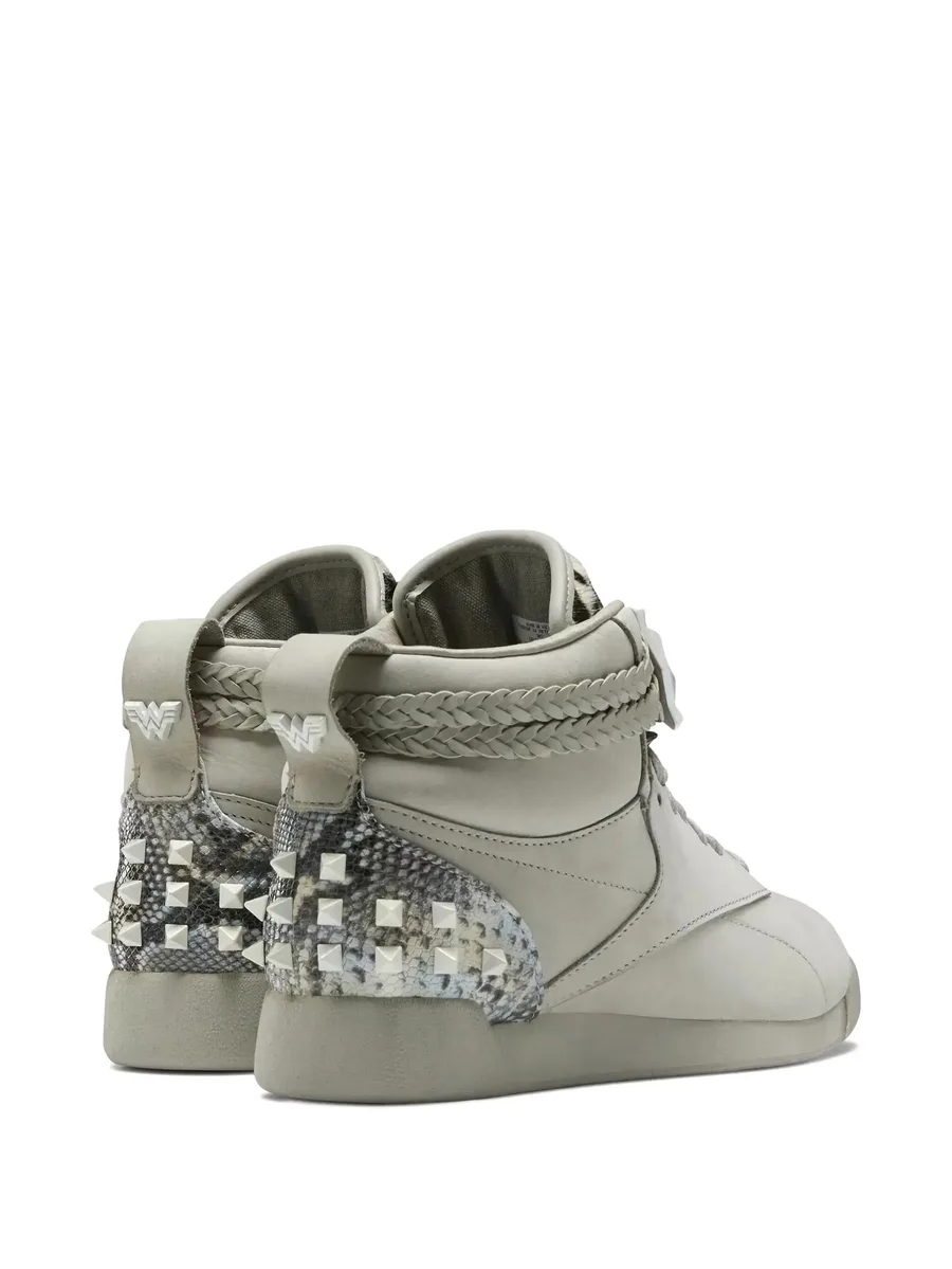 x Wonder Woman 1984 Freestyle sneakers 7