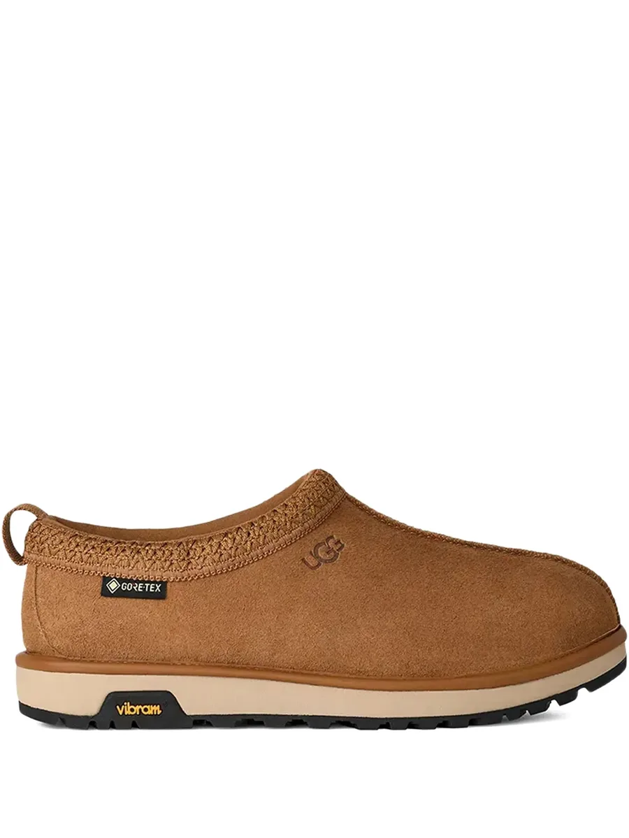 Tasman GTX suede Gore-Tex sneakers 1