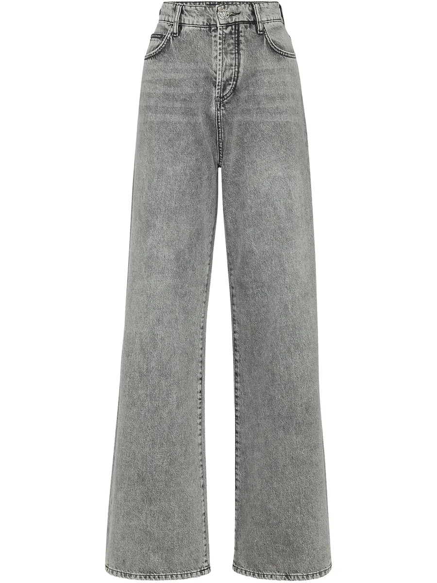 wide-leg jeans 1