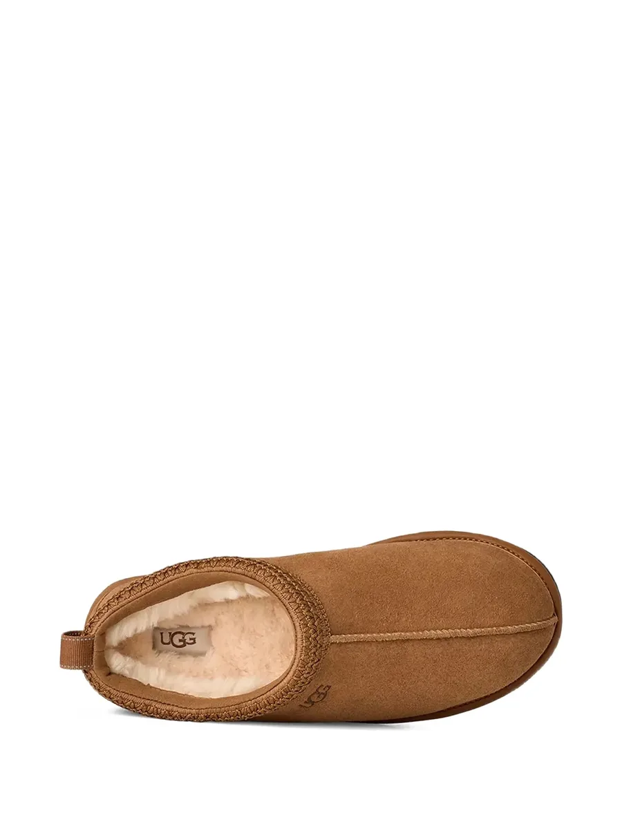 Tasman GTX suede Gore-Tex sneakers 5