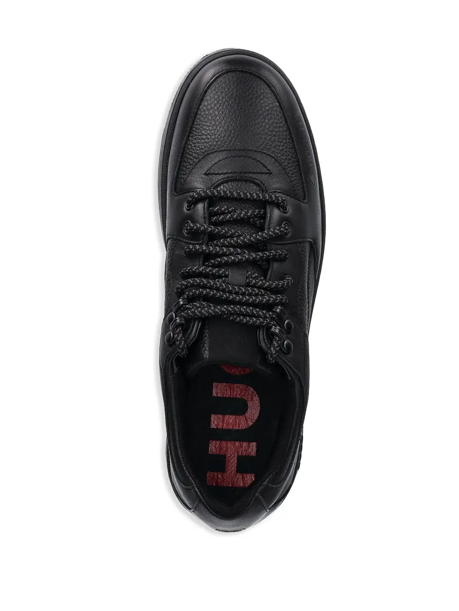 leather sneakers 8