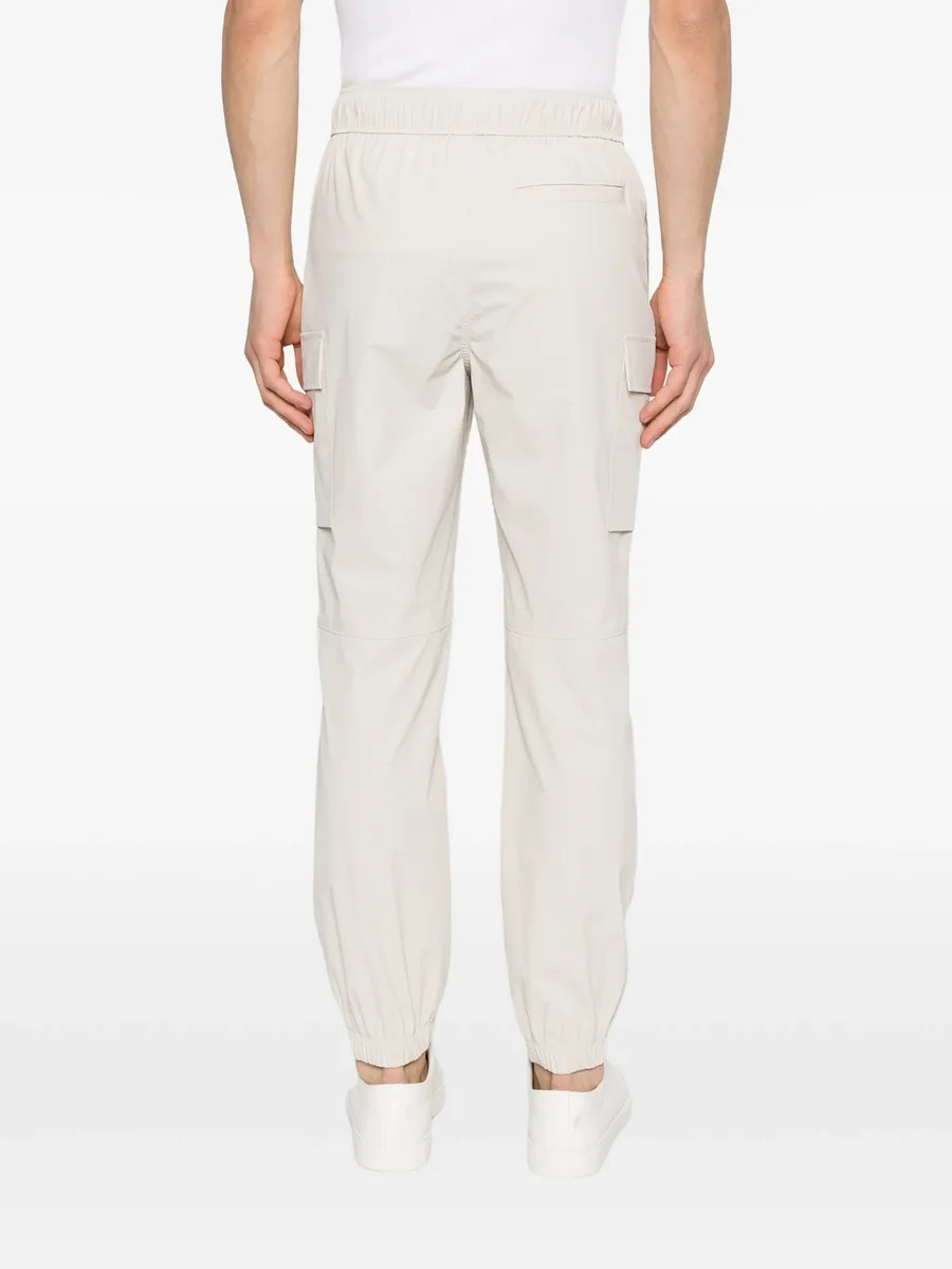 Plix belt cargo pants 7