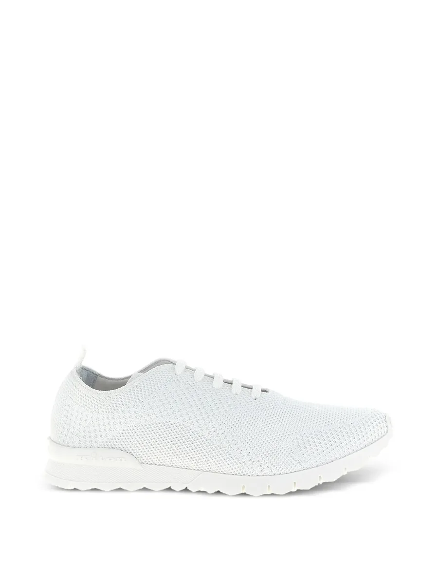 Fits knit sneakers 1