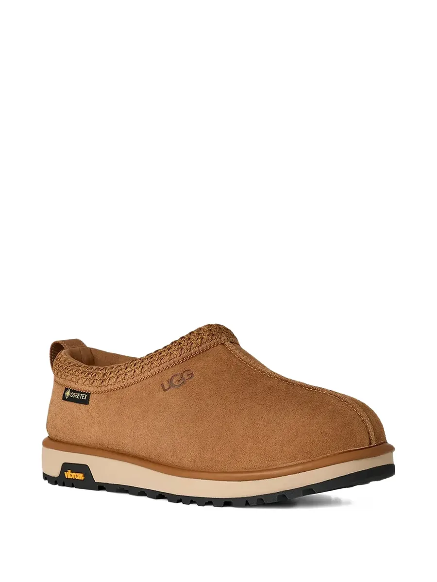 Tasman GTX suede Gore-Tex sneakers 3