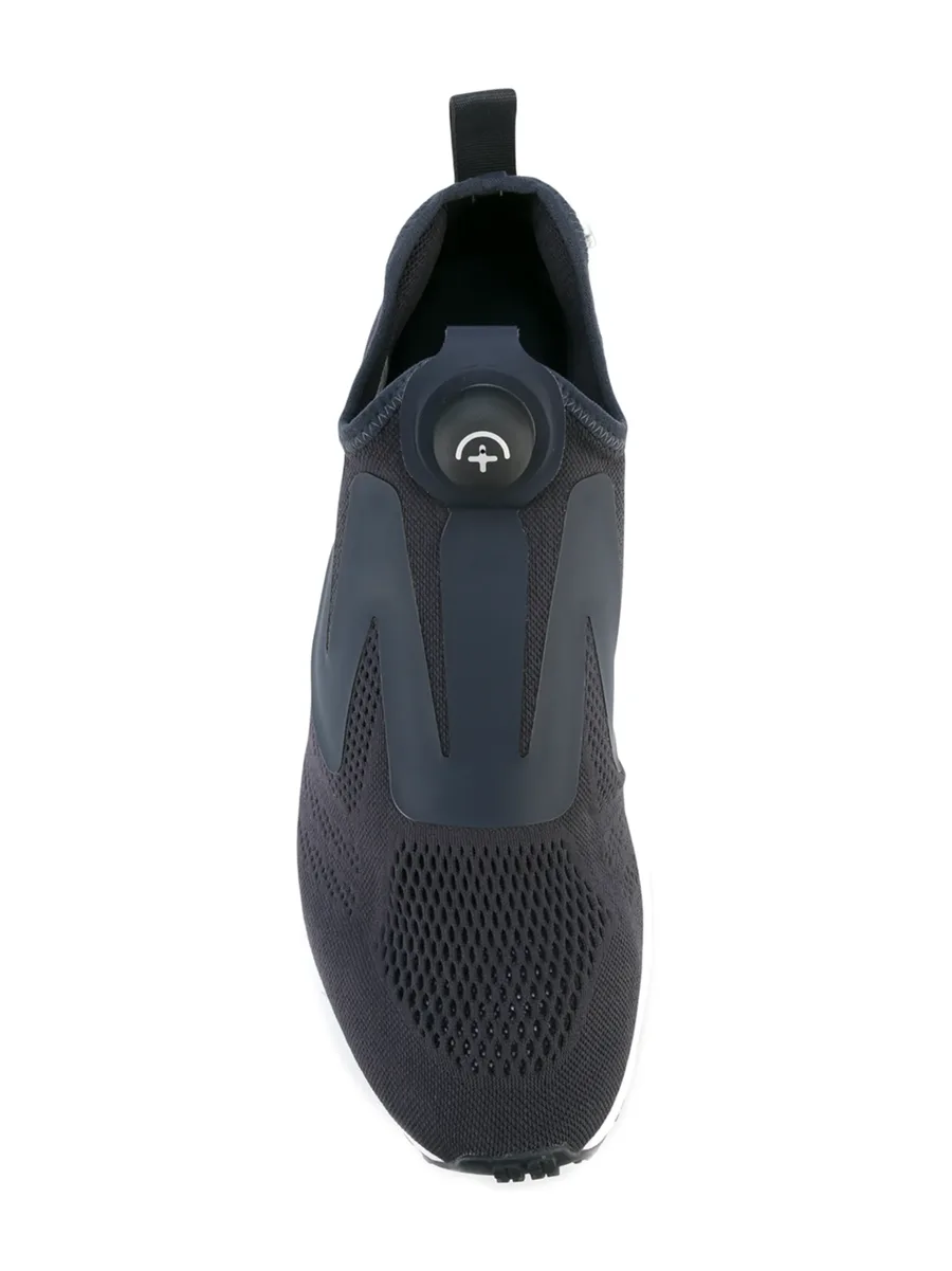 Pump Supreme Engine sneakers 7