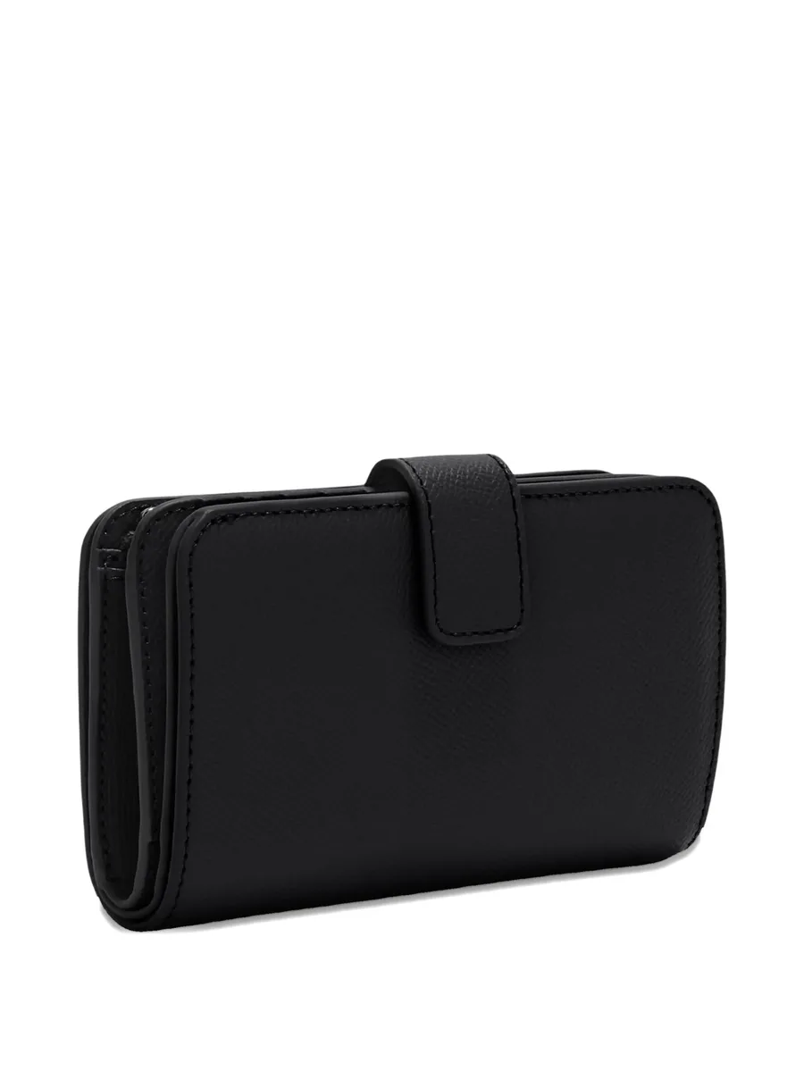 кошелек Classic Compact среднего размера 4