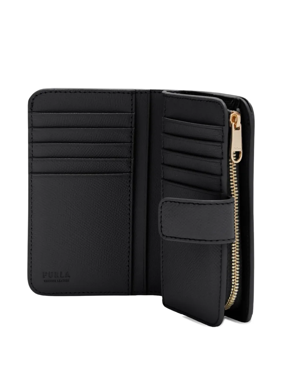 кошелек Classic Compact среднего размера 5