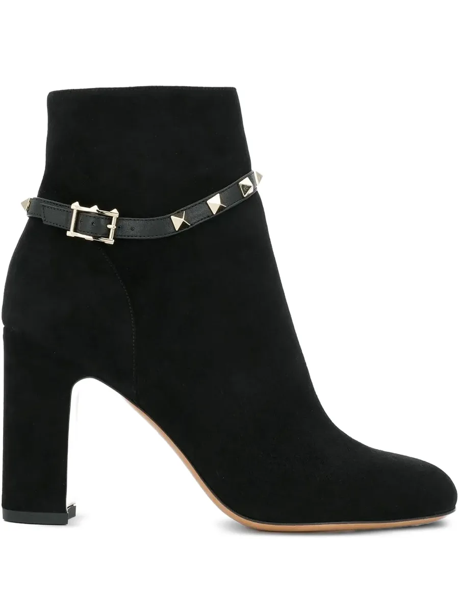 ботильоны Rockstud 95 1