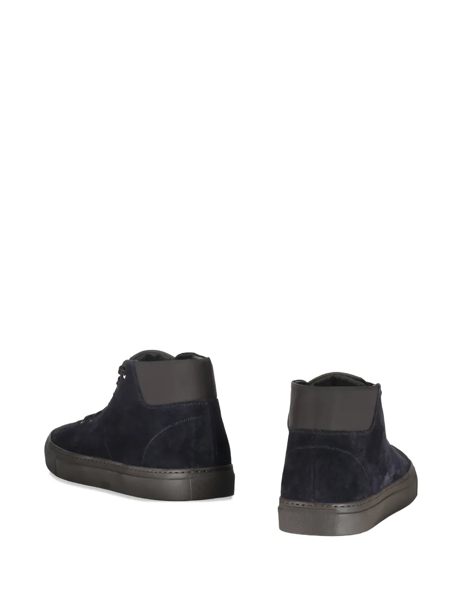 Florian high-top sneakers 5