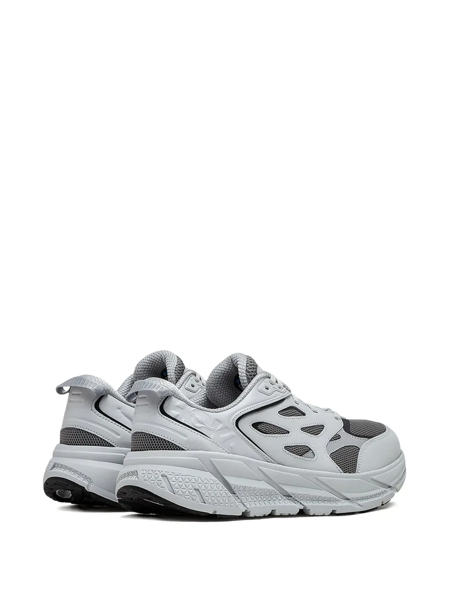 Clifton L "Stellar Grey/Stardust" sneakers 5