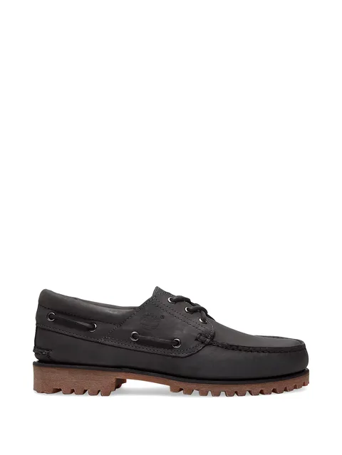 топсайдеры Authentics 3 Eye Classic