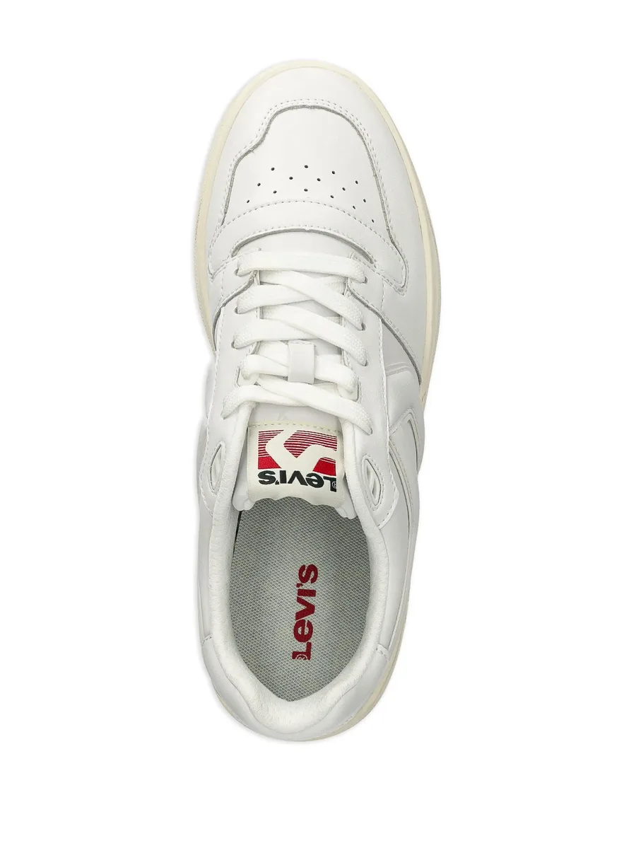 chunky sole sneakers 8