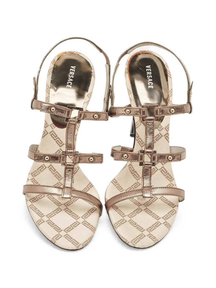 ankle-strap sandals 7