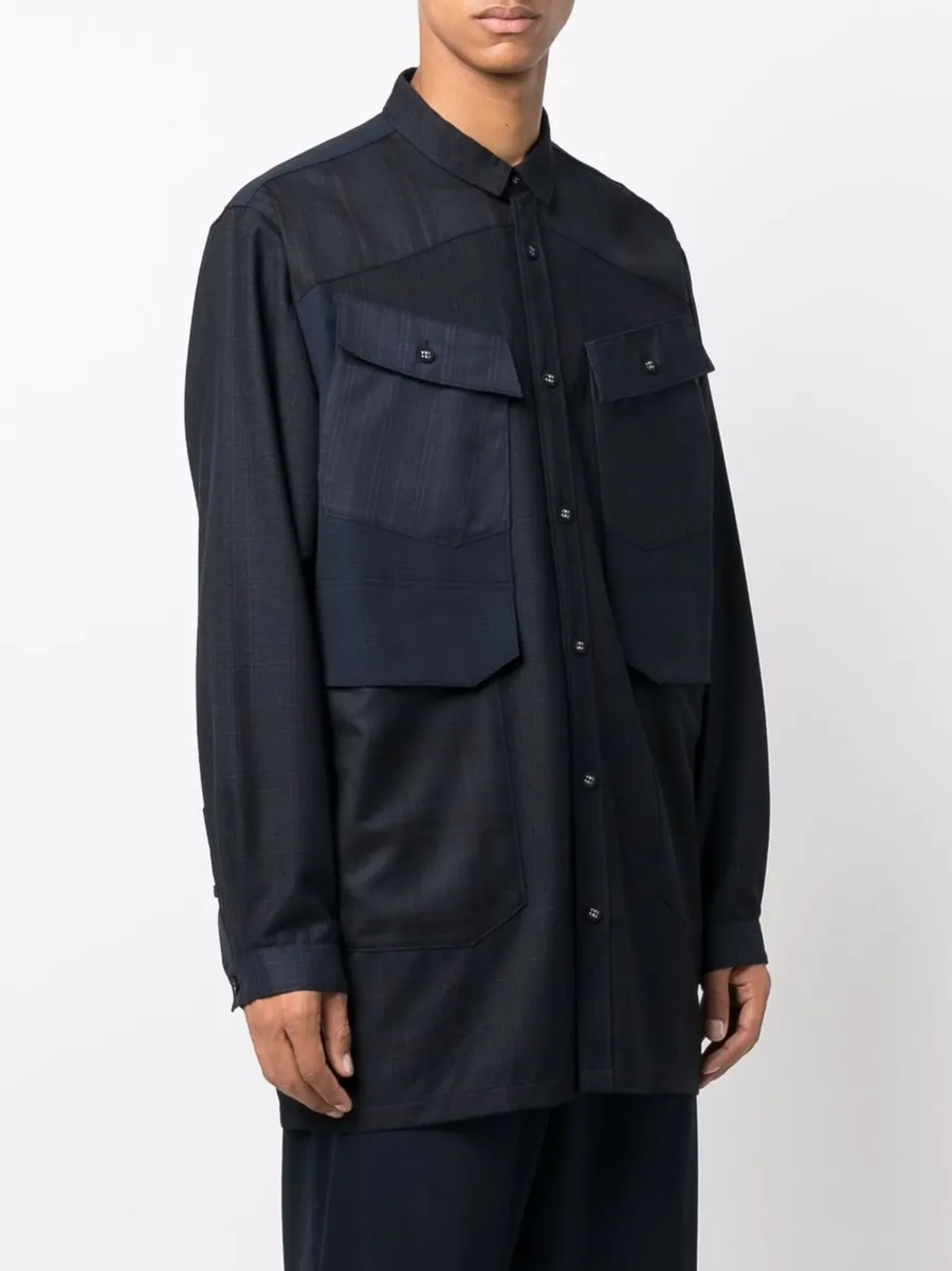 oversized shirt jacket 6