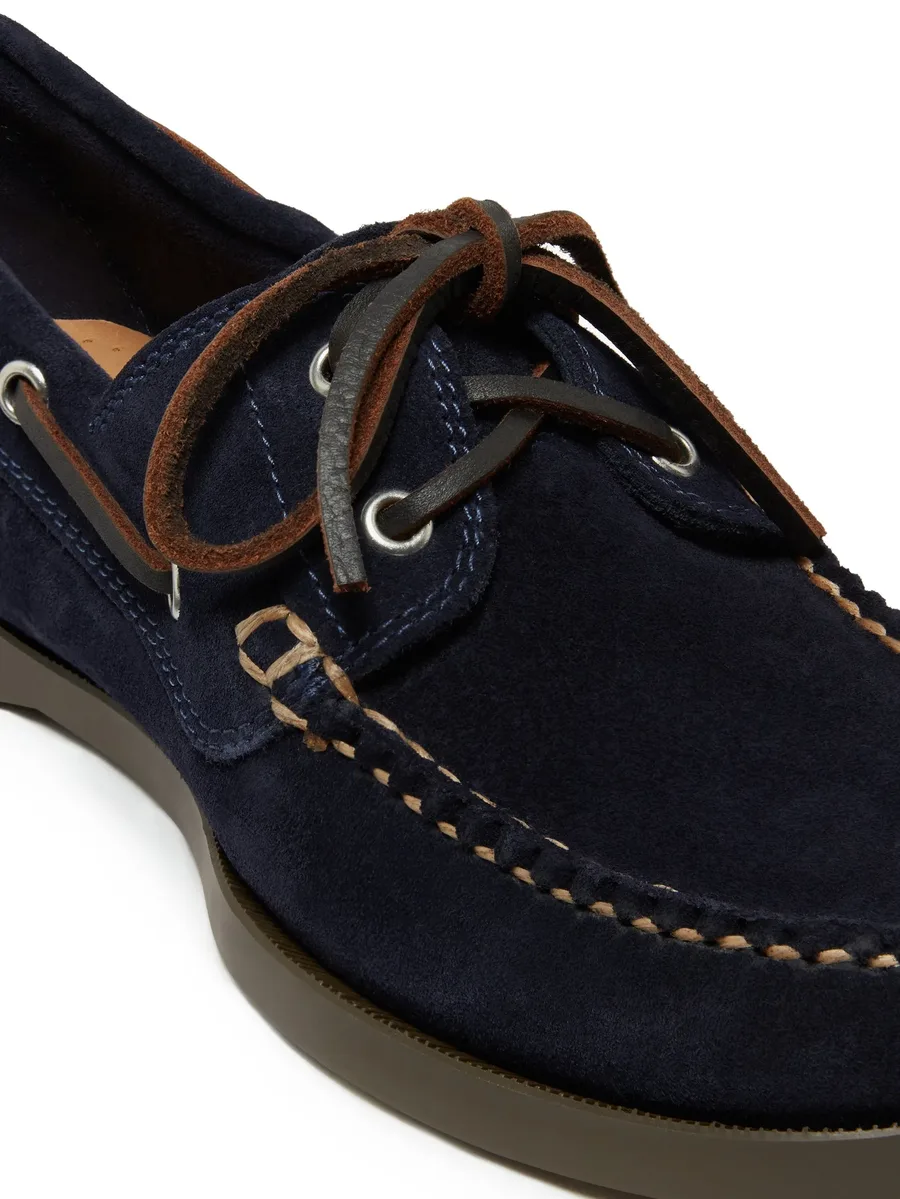 топсайдеры Jetty II 2-Eye 11