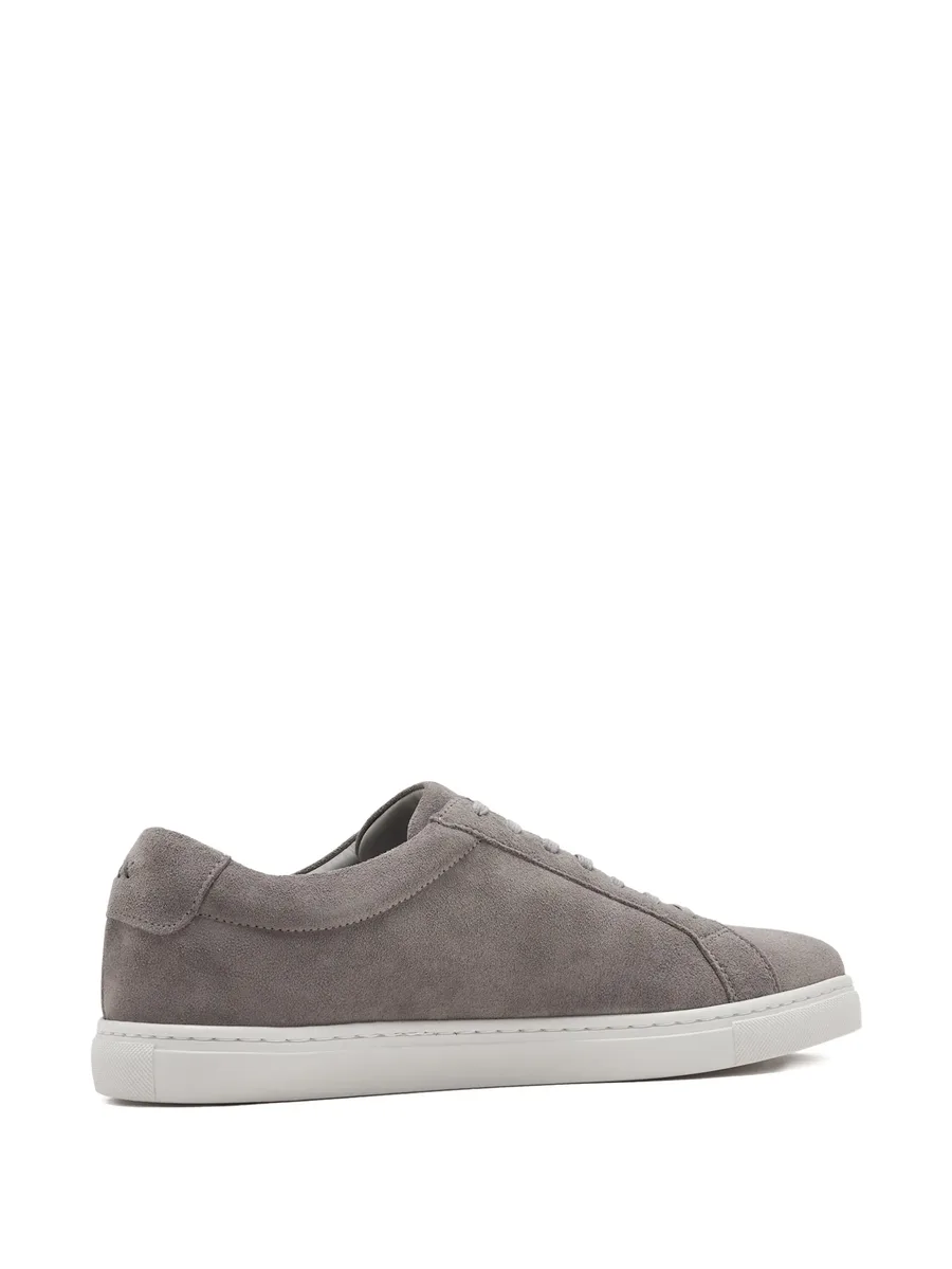 Caleb suede sneakers 5