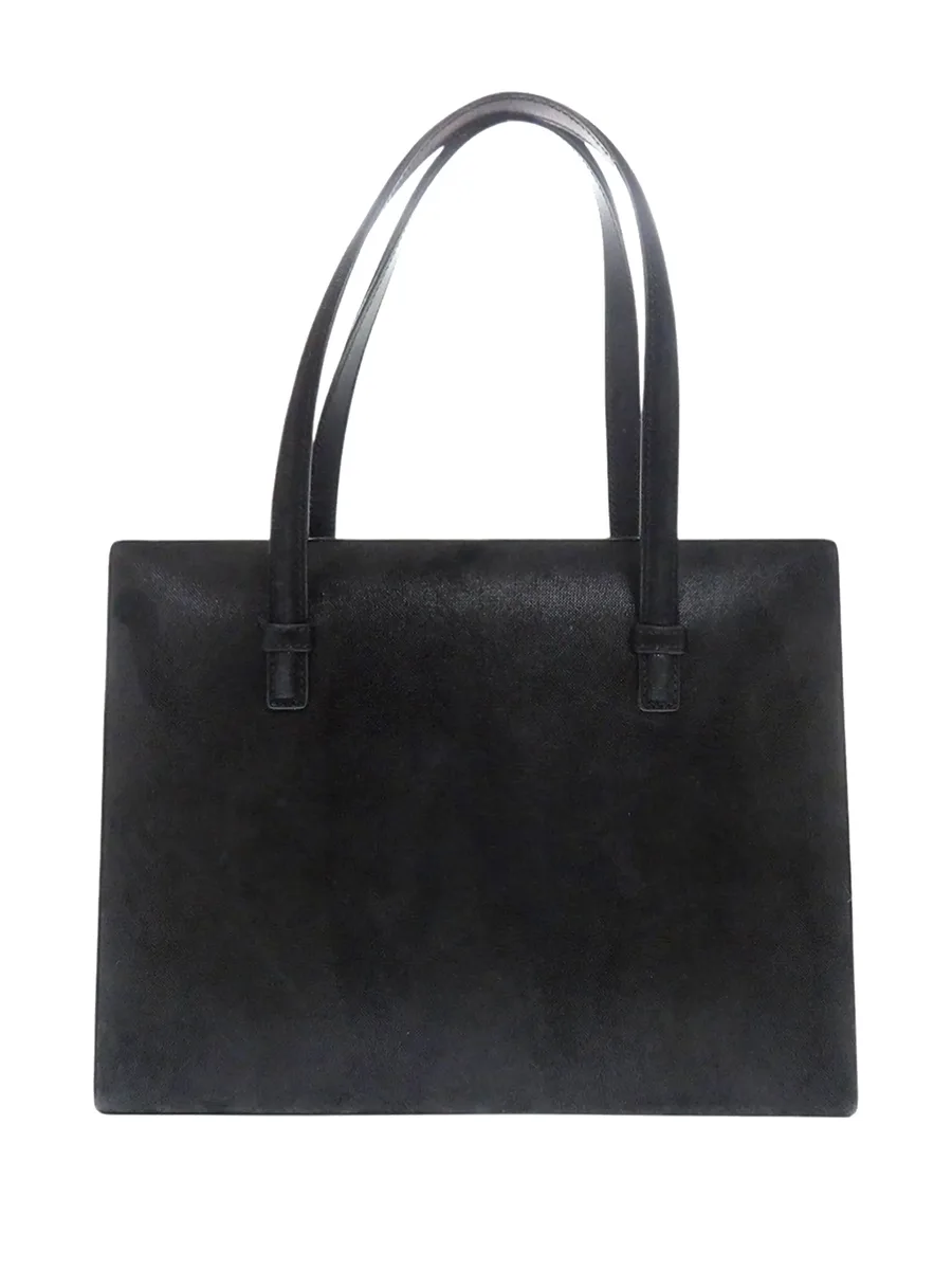 2010-2026 Velvet Anagram Narciso tote bag 5