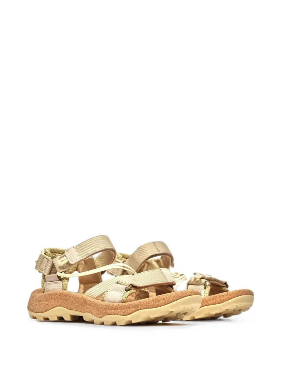 Speed Fusion Web RMX sandals 3