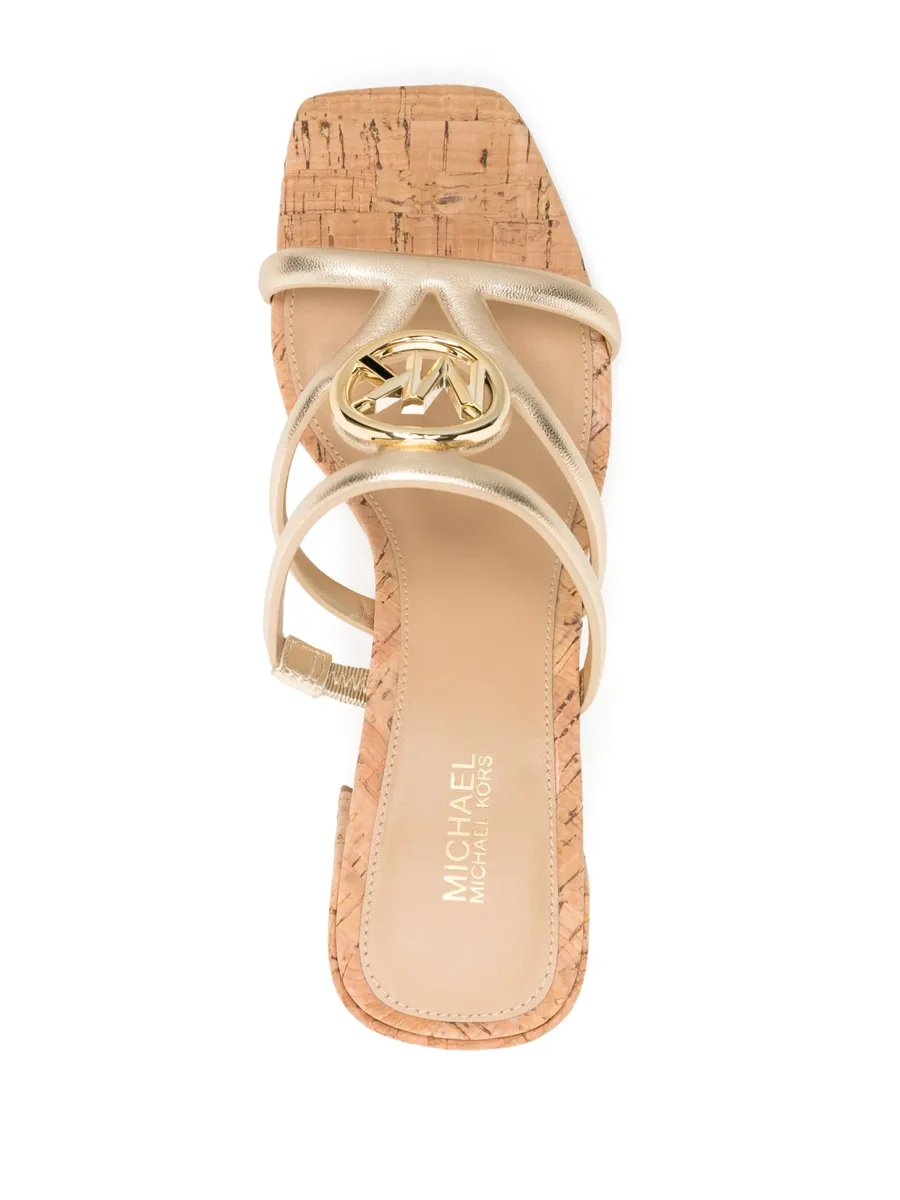 босоножки Hampton 90 8