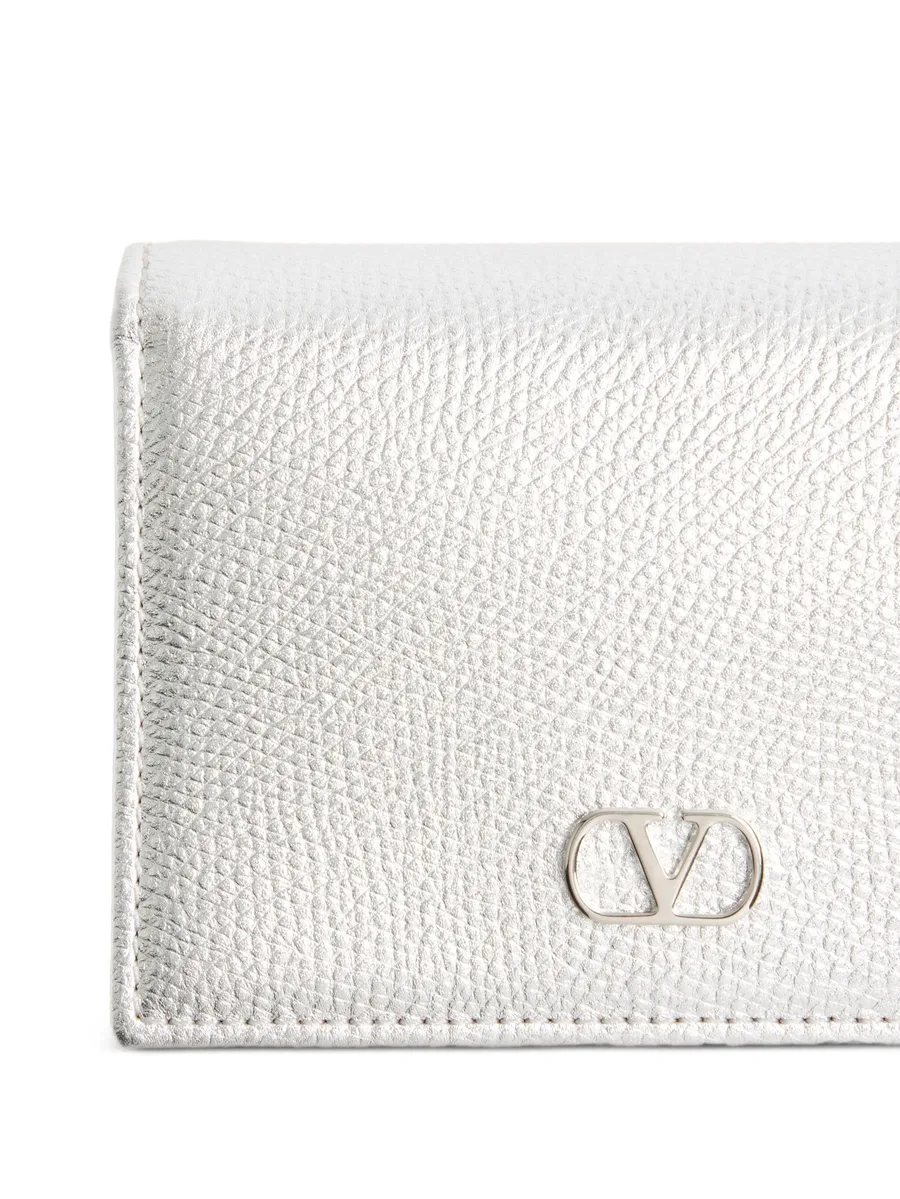 кошелек с логотипом VLogo Signature 9