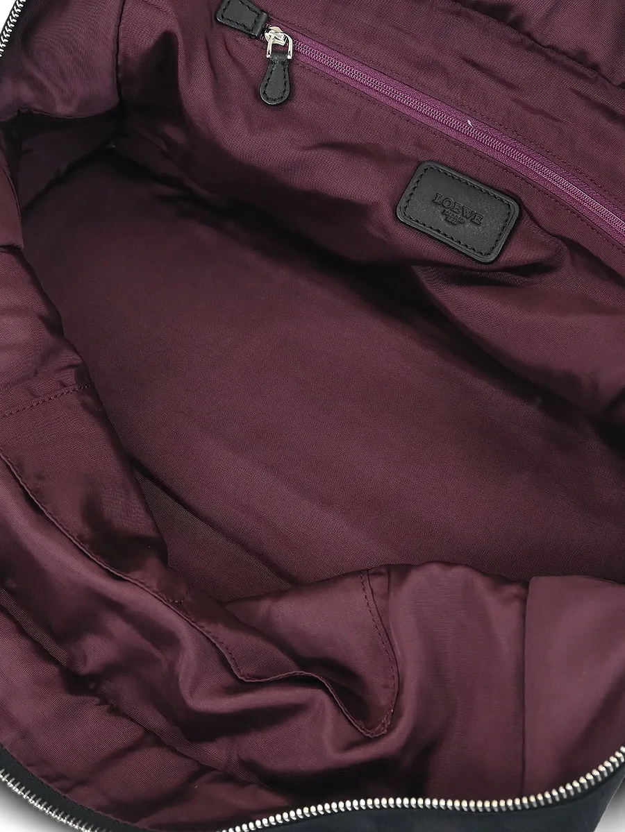 2009 Amazona 36 tote bag 14