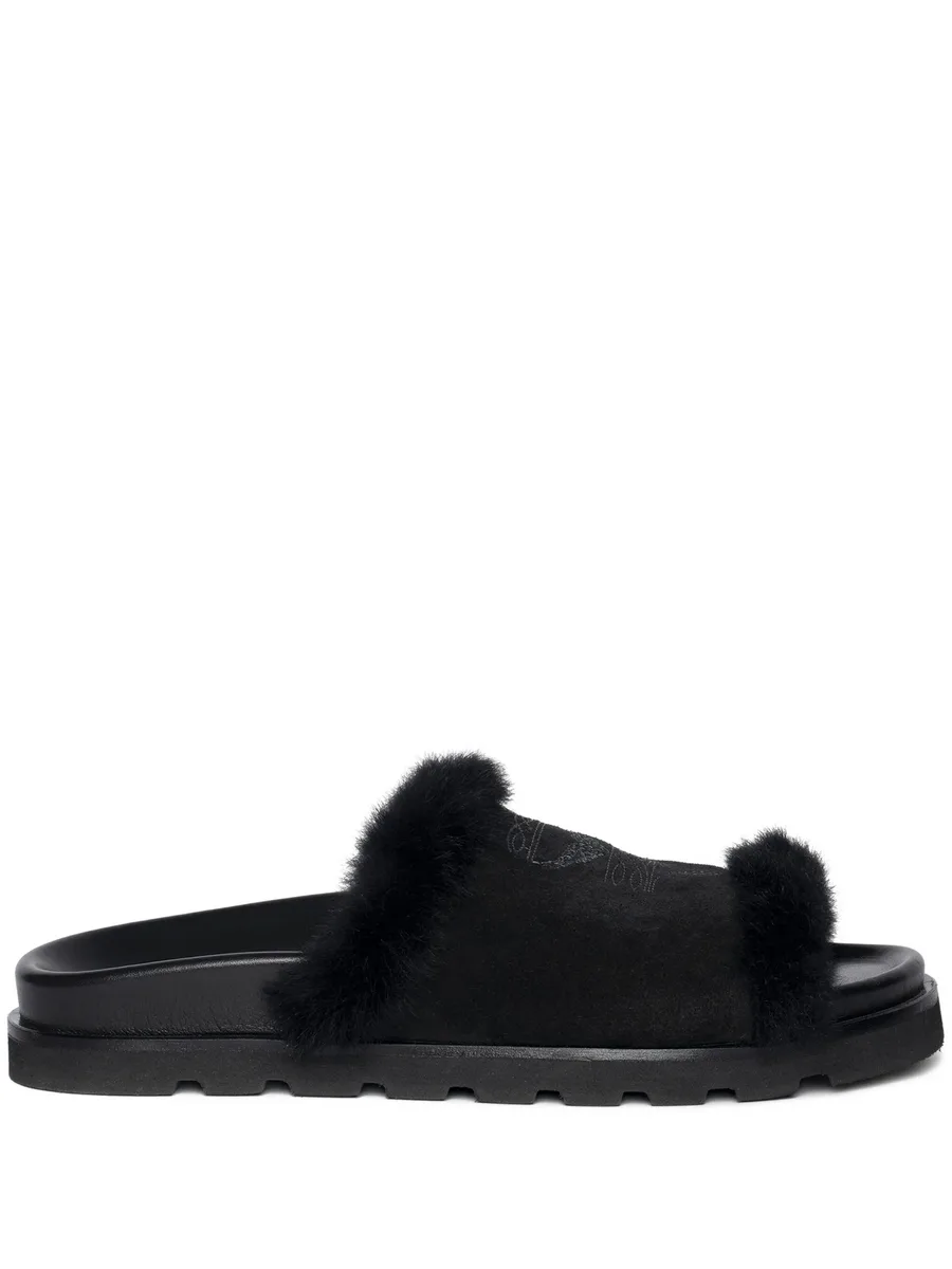 Teddy Bare sandals 1