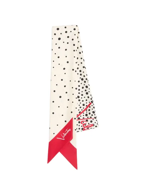 шелковый платок Little Stars Starry