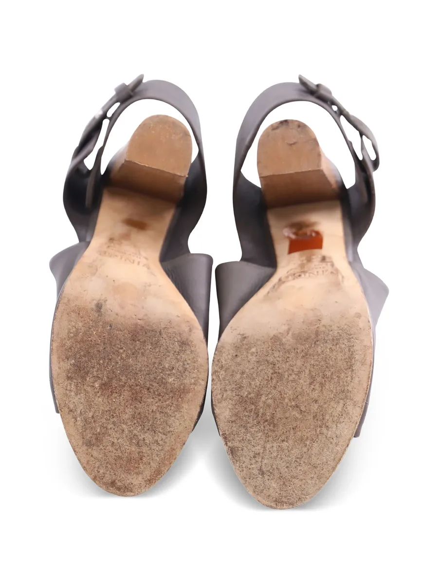Addie cut-out ankle boots 5
