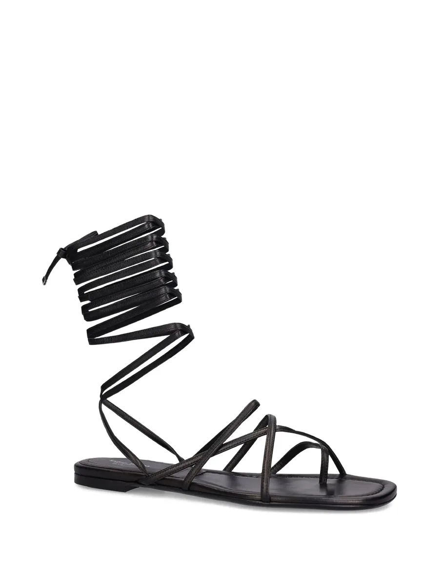 Jade sandals 3