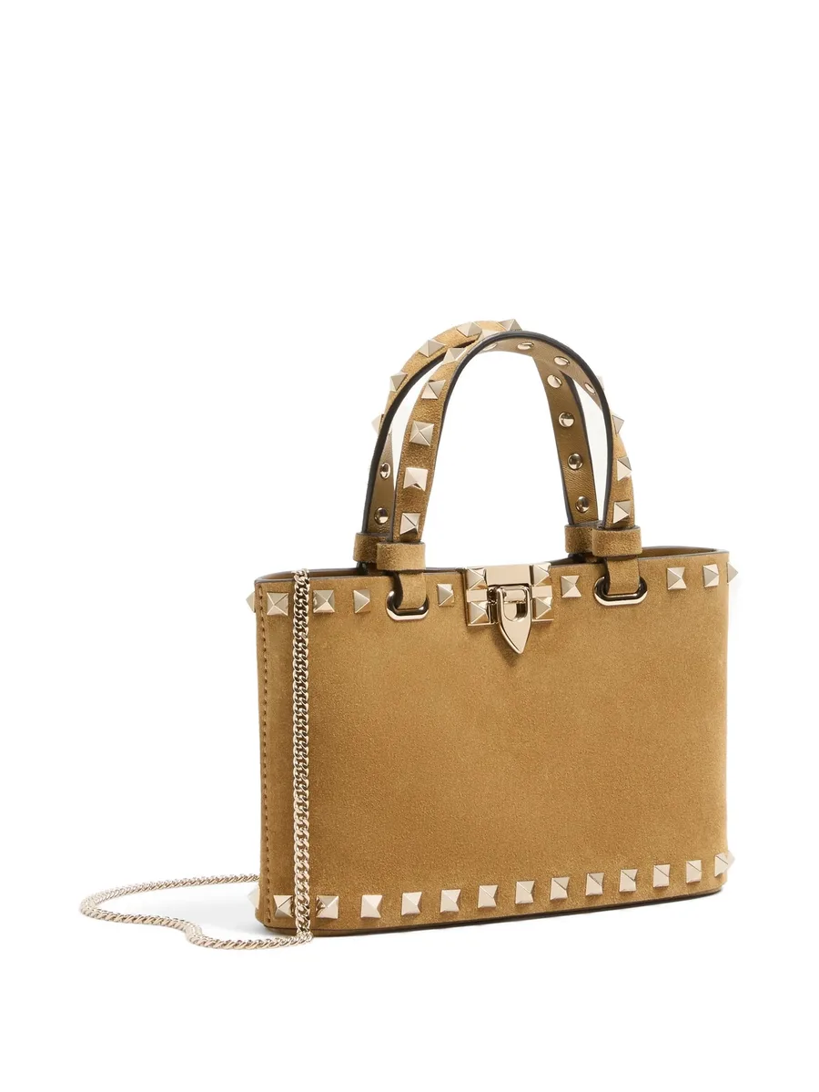 мини-сумка Rockstud 8