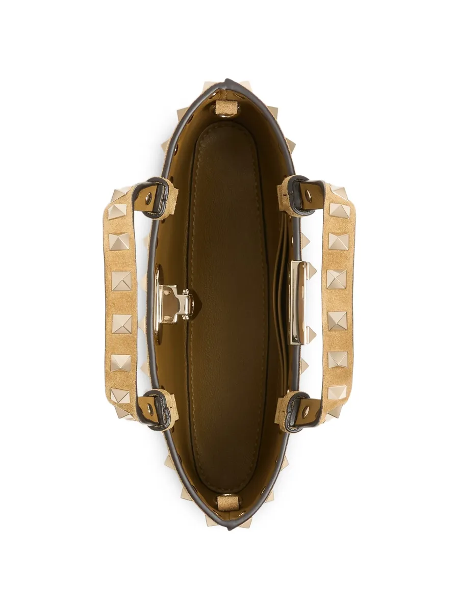 мини-сумка Rockstud 12