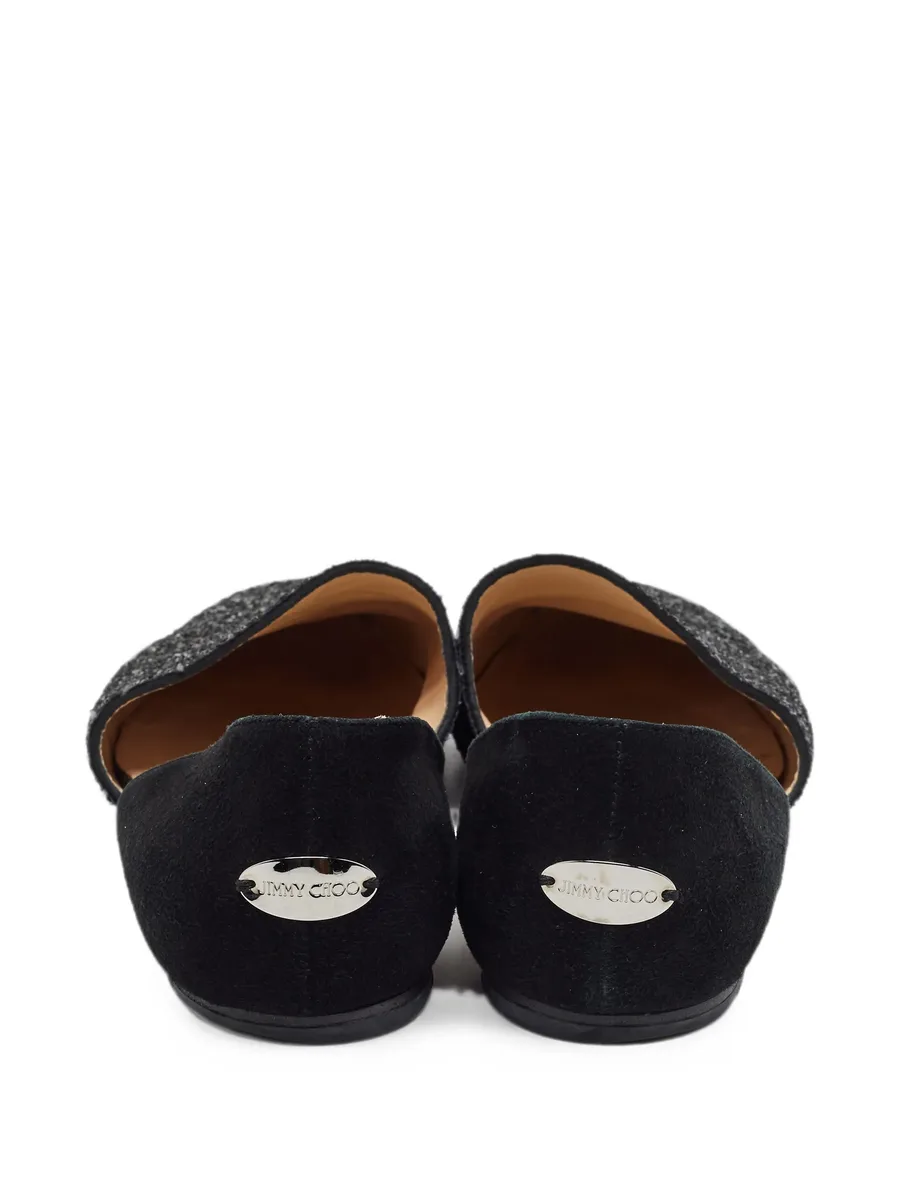 Globe ballet flats 5