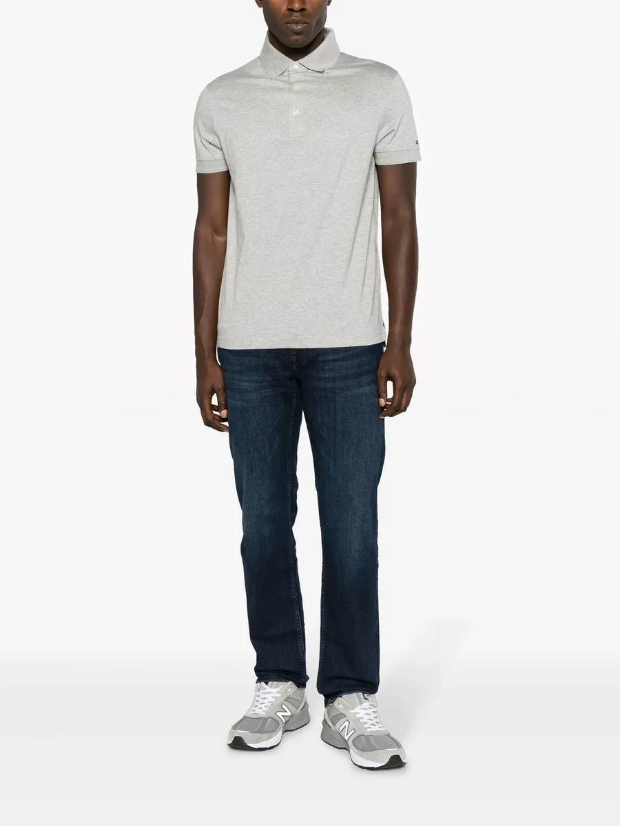 Denton straight-leg jeans 3