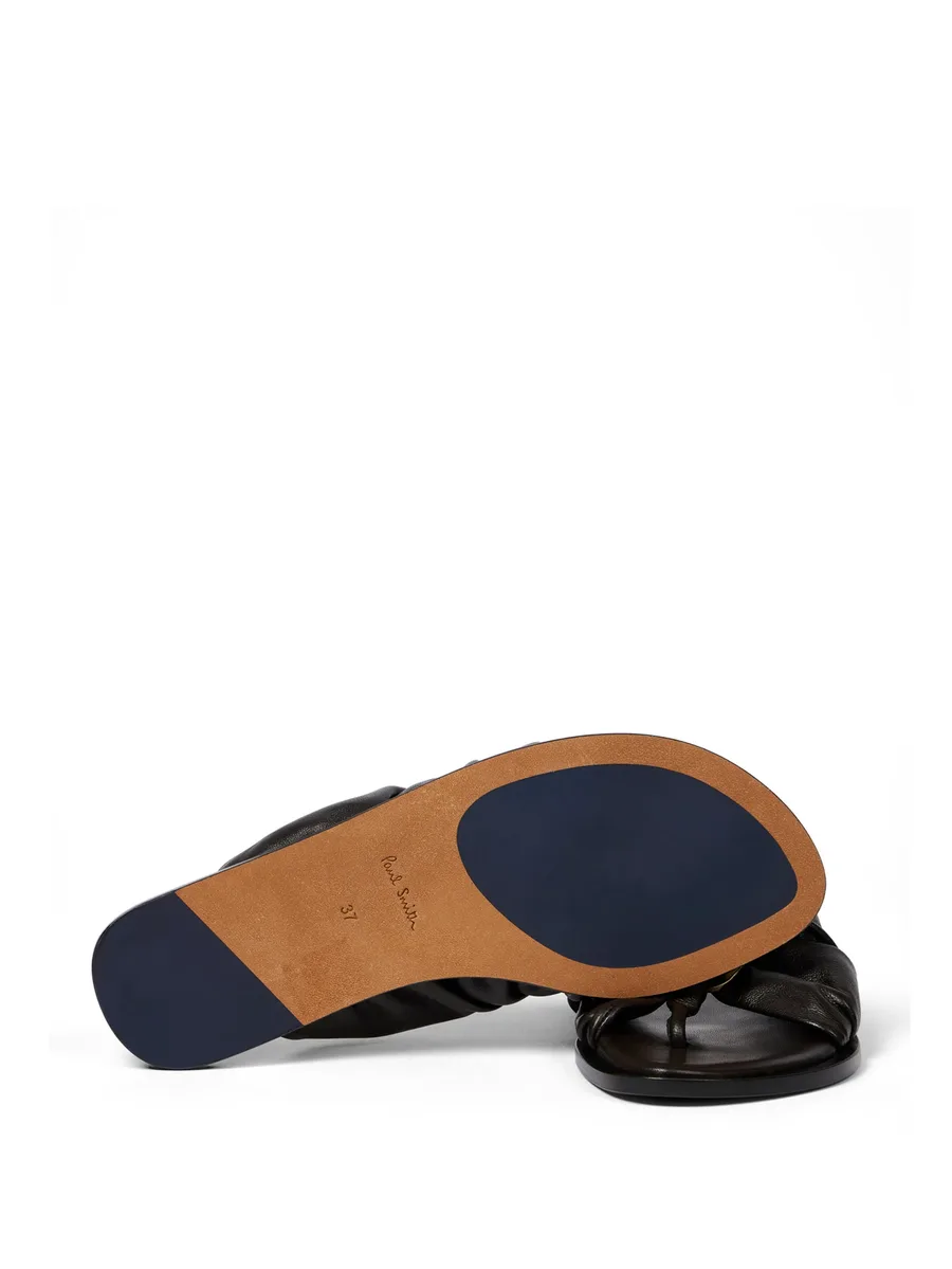 Lorrha leather sandals 9