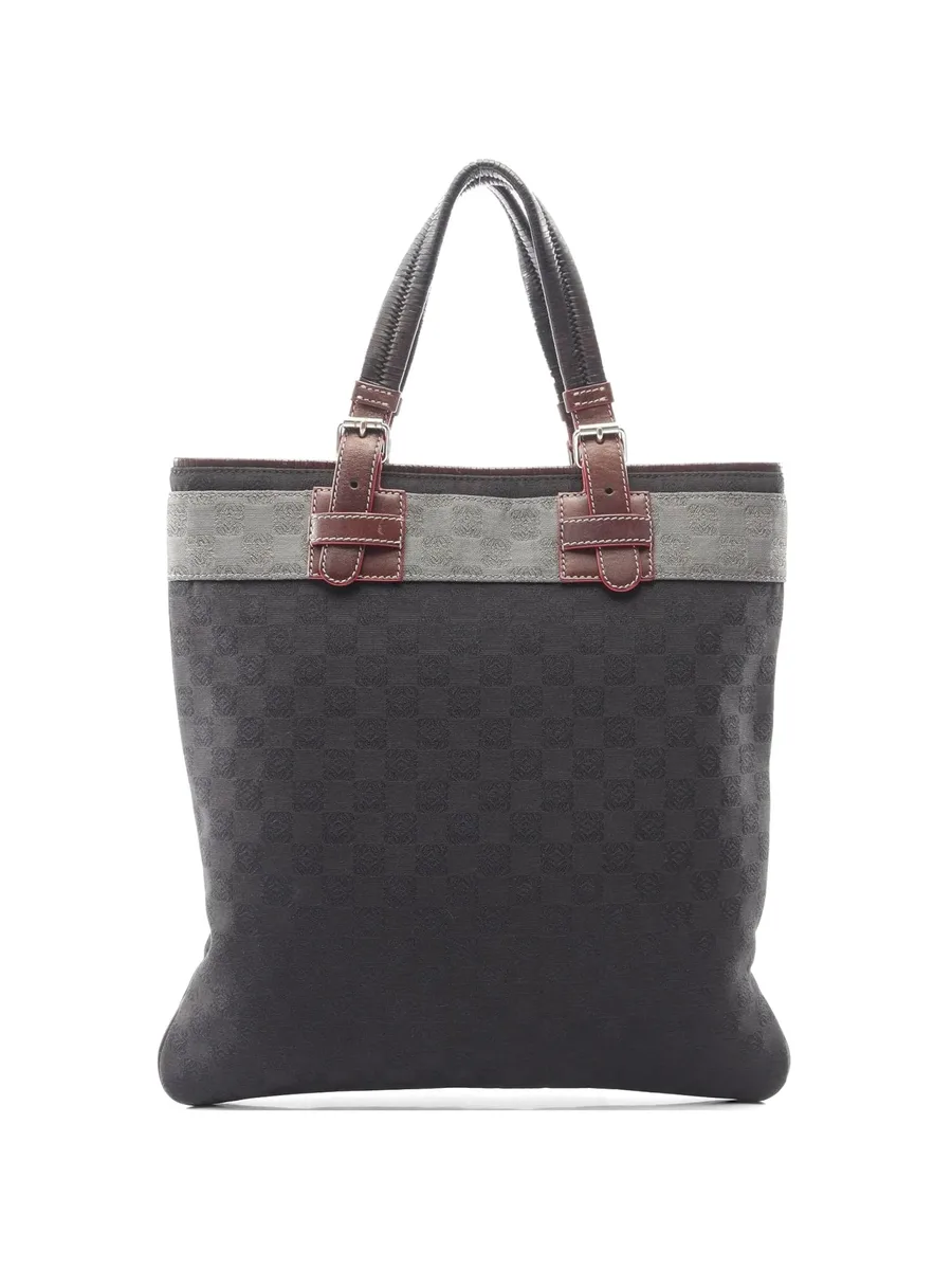 anagram tote bag 1