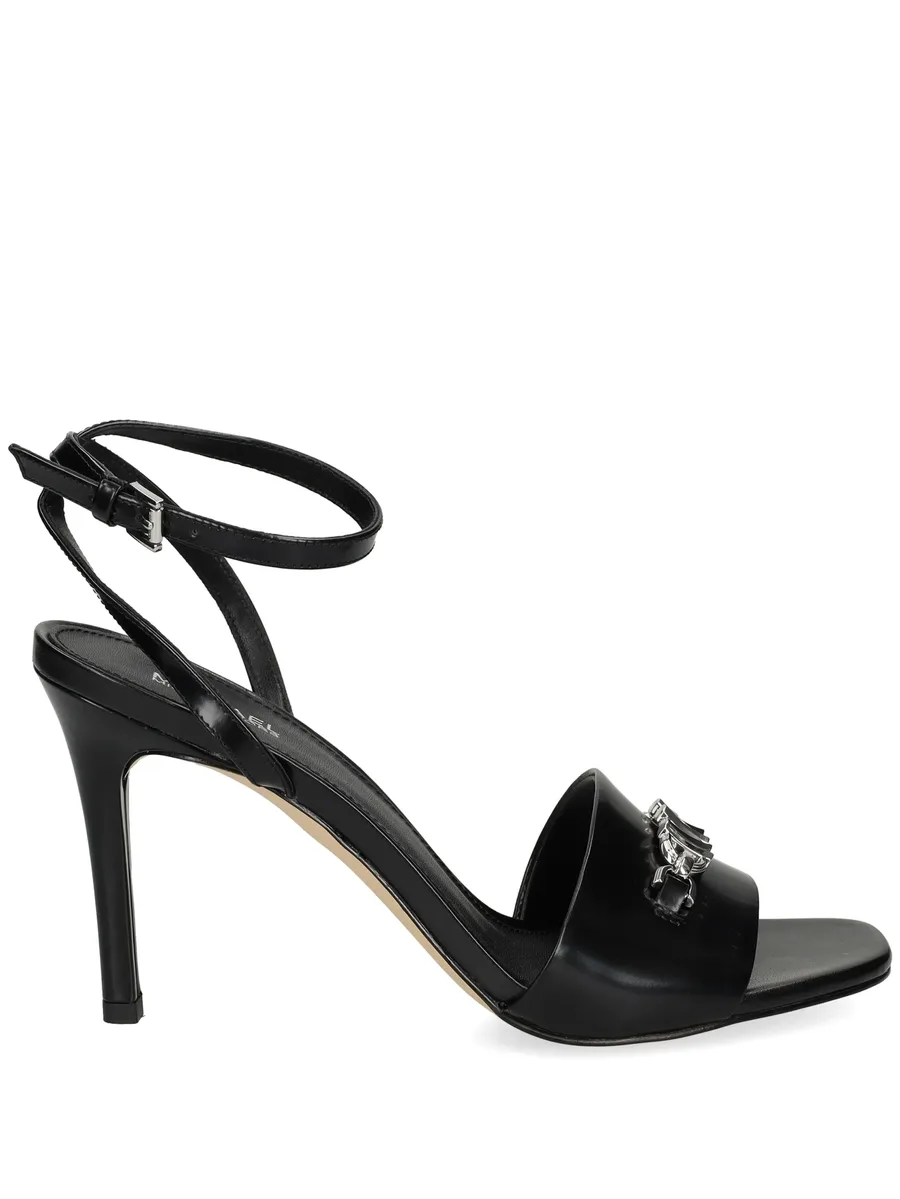 Rebecca sandals 1