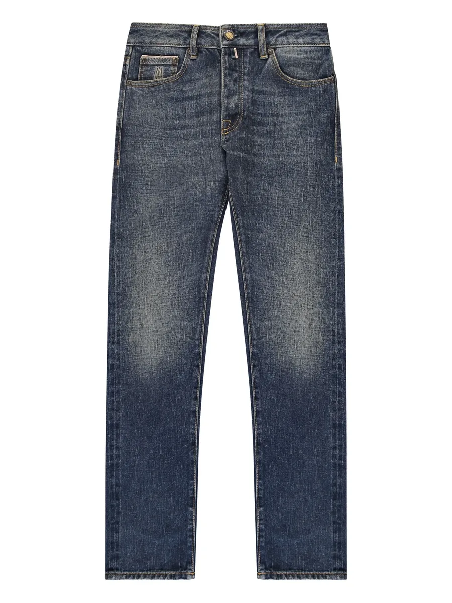 five-pockets jeans 1