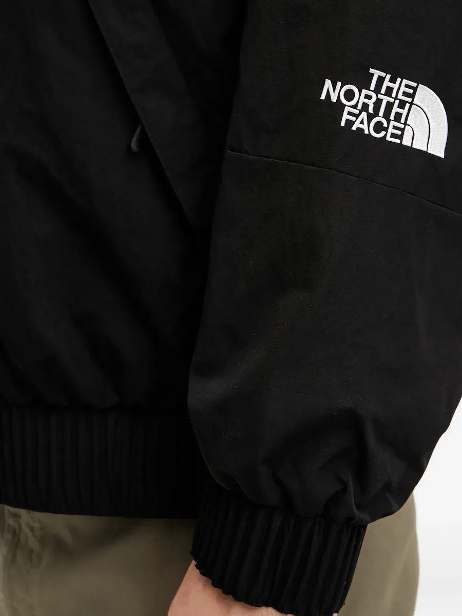 NSE logo bomber jacket 10