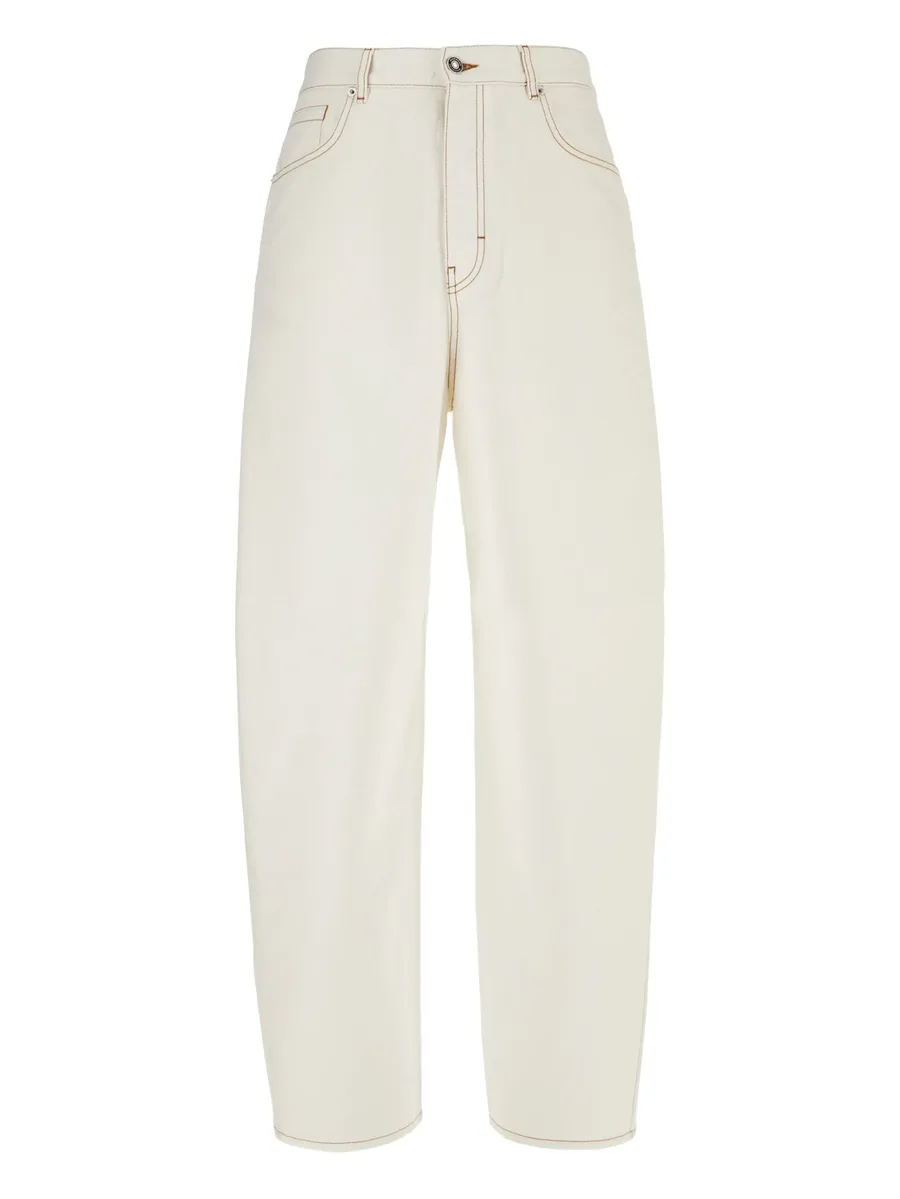cotton jeans 1